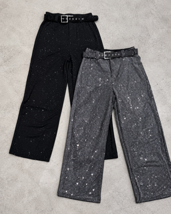 Pantalón Brillo