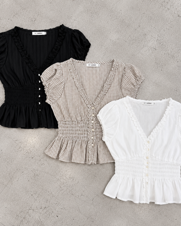 Blusa Emily