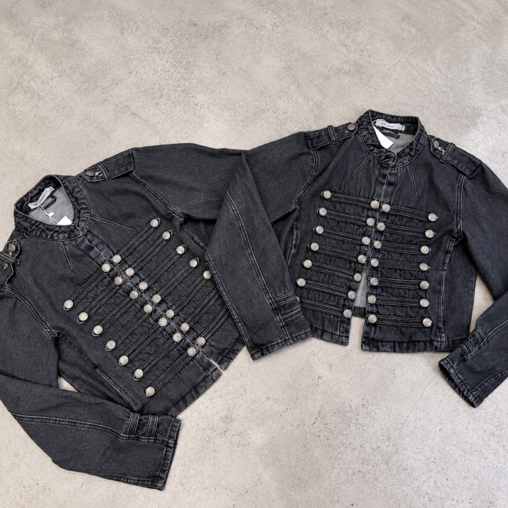 Campera de Jean Napoleon