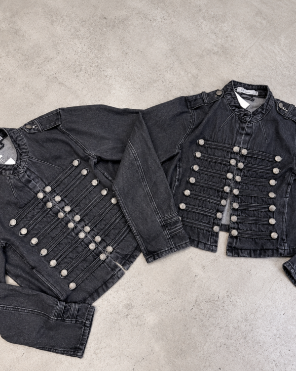Campera de Jean Napoleon