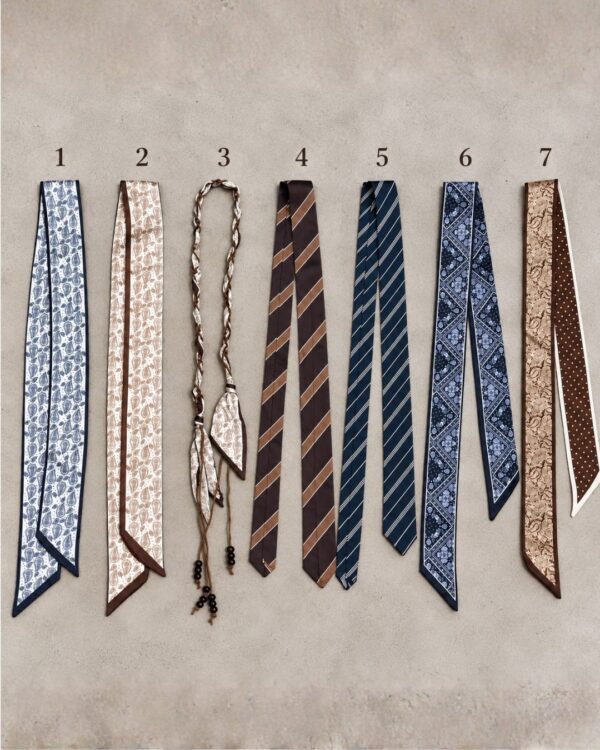 Cinto/Corbata